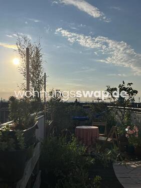 Foto - Wohnungsswap - 3 Zimmer, 120 m² - Neusser Straße, Nippes, Köln