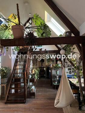 Foto - Etagenwohnung in Köln zur Miete