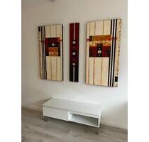 Attraktive 1-ZimmerWohnung mit Balkon, EBK & U-Bahn vor der Türe - München Thalkirchen-Obersendling-Forstenried-Fürstenried-S