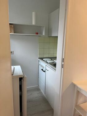 Foto - 1 Zimmer Etagenwohnung in München