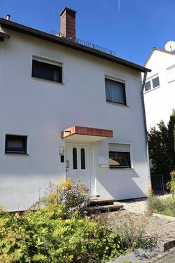 Foto - Reiheneckhaus mit Garten & flexiblem Dachgeschoss in Neuhof