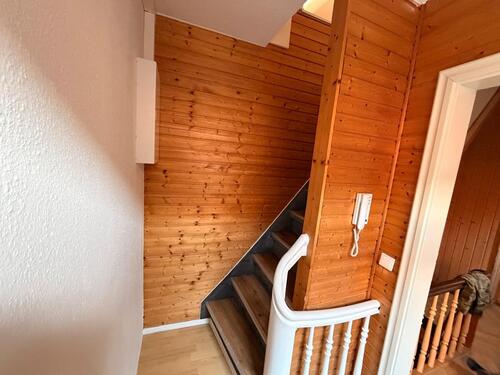 Foto - 2 Zimmer Dachgeschoßwohnung zur Miete in Wismar