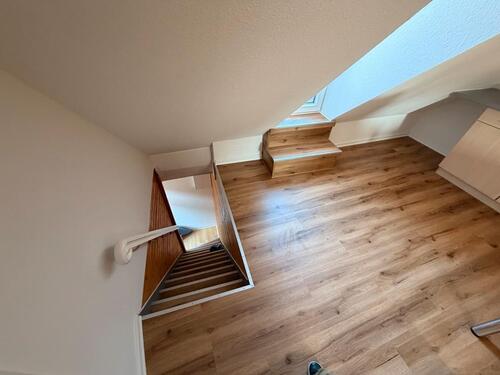 Foto - 2 Zimmer Dachgeschoßwohnung in Wismar