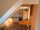 Foto - Dachgeschoßwohnung in Wismar zur Miete