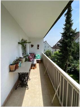 Foto - Etagenwohnung in Stuttgart