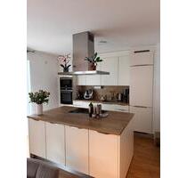 Moderne 4 -Zimmer Wohnung mit EBK am Lousberg - Aachen Aachen-Mitte