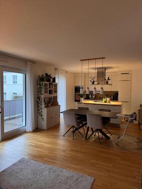 Foto - 4 Zimmer Etagenwohnung zur Miete in Aachen