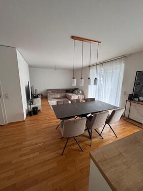 Foto - 4 Zimmer Etagenwohnung in Aachen