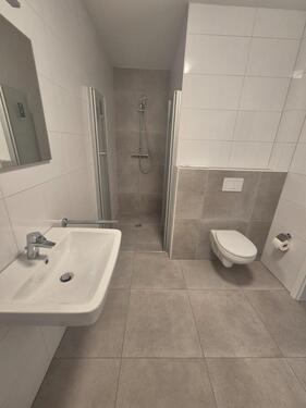 Foto - Erdgeschoßwohnung in Papenburg zur Miete