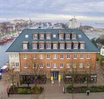 Moderne Büroetage in exklusiver Lage in Warnemünde - Rostock Hohe Düne