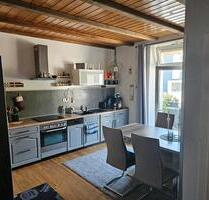 4 ZKB + Speisekammer mit Balkon - Pirmasens