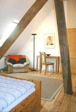 Foto - 1 Zimmer Loft - Studio - Atelier in Jork