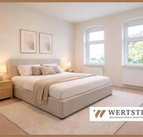 2-Zimmer-Wohnung mit EBK im Villenviertel Bautzen - sofort verfügbar