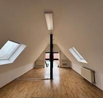 Wohnung in der Nieder-Olmer Altstadt ab 1.3.26 zu vermieten