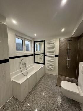 Foto - Erdgeschoßwohnung in Berlin zur Miete