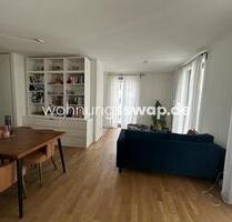 Wohnungsswap - 2 Zimmer, 53 m² - Zähringerstraße, Wilmersdorf, Berlin