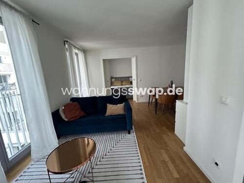 Foto - 2 Zimmer Etagenwohnung zur Miete in Berlin