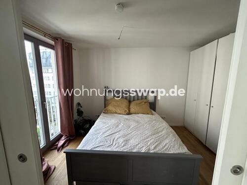 Foto - Etagenwohnung in Berlin zur Miete