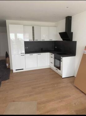 Foto - 2 Zimmer Etagenwohnung in Sindelfingen