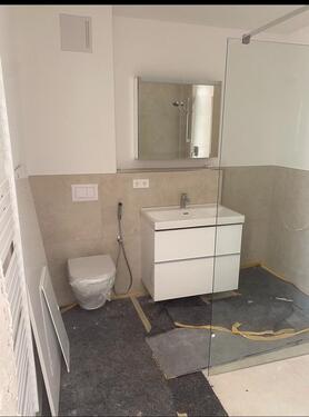 Foto - Etagenwohnung in Sindelfingen zur Miete