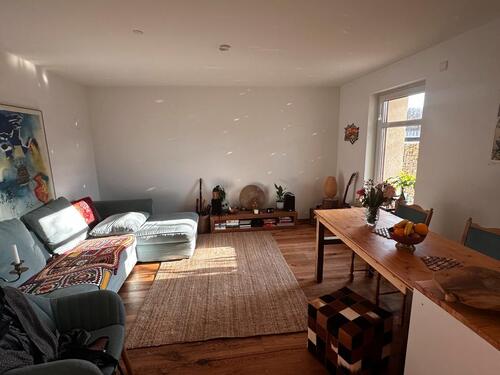 Foto - Wohnung Leipziger Umland Buchmesse 19.-22.3