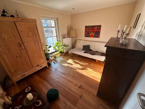 Foto - 3 Zimmer Etagenwohnung in Böhlen