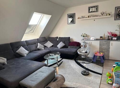 Foto - 3 Zimmer Etagenwohnung in Geesthacht