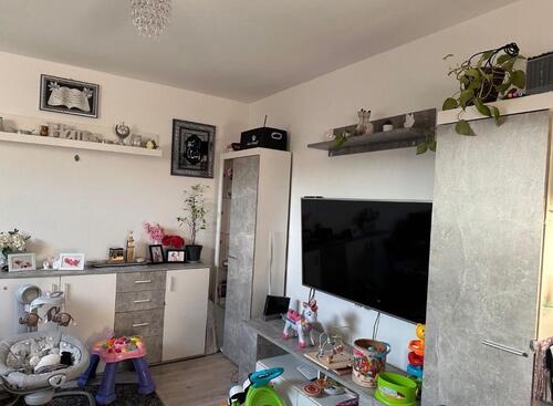 Foto - Etagenwohnung in Geesthacht zur Miete