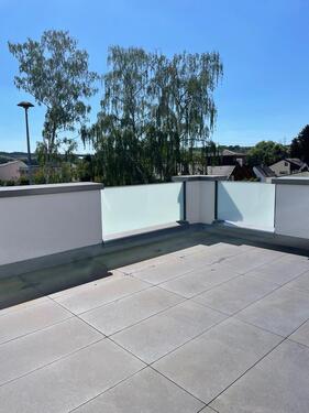 Foto - Helle Penthouse Wohnung in Limburg-Eschhofen