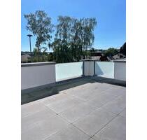 Helle Penthouse Wohnung in Limburg-Eschhofen - Karlsruhe Beiertheim-Bulach