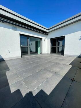 Foto - 4.5 Zimmer Einfamilienhaus zur Miete in Karlsruhe