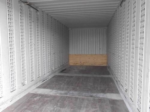 Foto - Garage, Lagercontainer zu vermieten