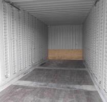 Garage, Lagercontainer zu vermieten - Eilenburg