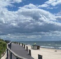 Eigentumswohnung in Pelzerhaken mit Seeblick - Neustadt in Holstein
