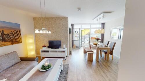 Foto - 2 Zimmer Etagenwohnung zum Kaufen in Neustadt in Holstein