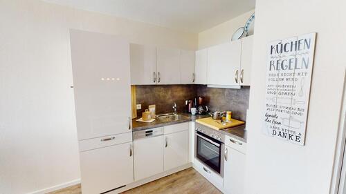 Foto - Etagenwohnung in Neustadt in Holstein zum Kaufen