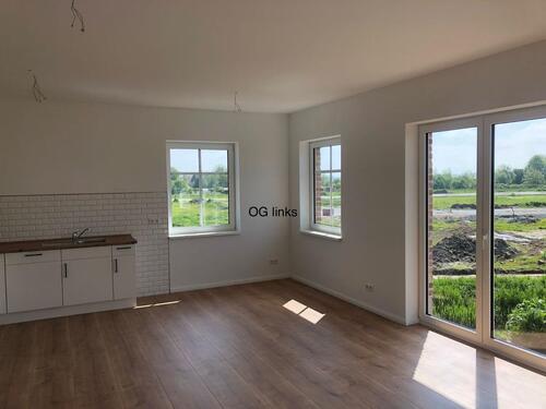 Foto - 3 Zimmer Etagenwohnung zur Miete in Tönning