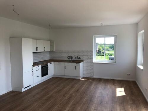 Foto - 3 Zimmer Etagenwohnung in Tönning