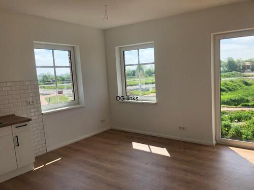 Foto - Etagenwohnung in Tönning zur Miete