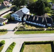 Ferienwohnung mit Hund - 60,00&nbsp;EUR Kaltmiete, in Ladelund (PLZ: 25926)