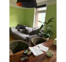 Großzügige 4-Zimmer Wohnung Frankfurt Bockenheim - Frankfurt am Main Nord-West