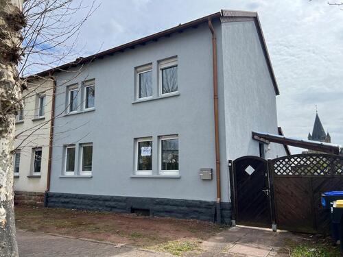 Foto - Gepflegtes 1–2 Familienhaus in ruhiger Lage von Saarbrücken