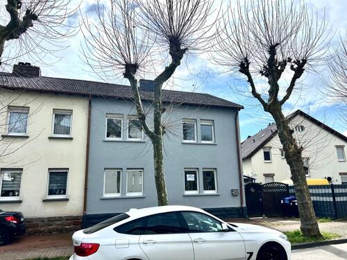 Foto - 8 Zimmer Einfamilienhaus zum Kaufen in Saarbrücken