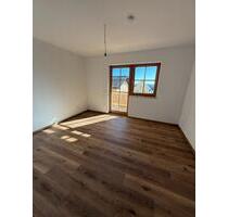 Charmante 2-Zimmer-Wohnung mit Südbalkon – hell, modern & komfortabel (Whg. 9) - Sankt Oswald-Riedlhütte