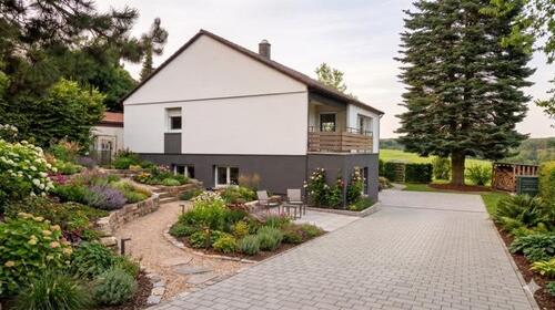 Foto - Ein- bis Zweifamilienhaus in Walldürn - Hornbach