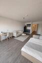 Foto - Frisch renovierte 1-Zimmer-Wohnung 28qm mit neuer Küche neuer Boden nahe CAU Universität Kiel Kronshagen