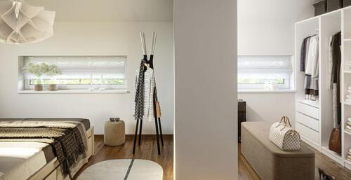 Foto - 4 Zimmer Einfamilienhaus in Lage