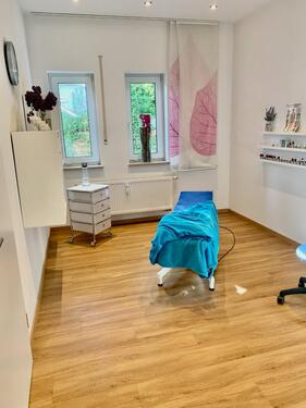 Foto - PraxisraumTherapieraum in moderner Praxis – flexibel nutzbar