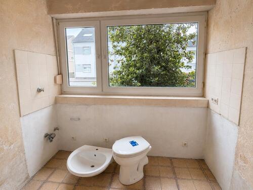 Foto - 1 Zimmer Erdgeschoßwohnung zur Miete in Marl