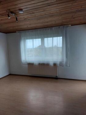 Foto - 3 Zimmer Erdgeschoßwohnung in Eschenbach in der Oberpfalz